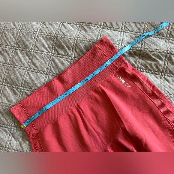 Gymshark Seamless Energy Leggings - Picture 10 of 11